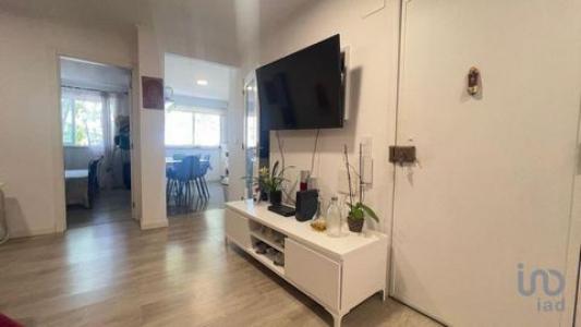 Acheter Appartement 44 m2 Barreiro
