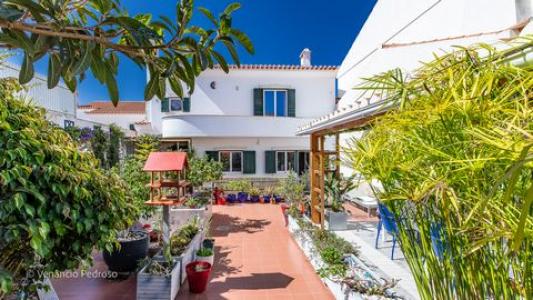 Annonce Vente 4 pices Maison Mafra