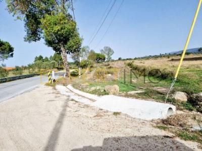 Annonce Vente Terrain Gouveia
