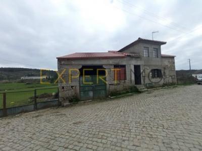 Acheter Maison 150 m2 Fornos-de-algodres