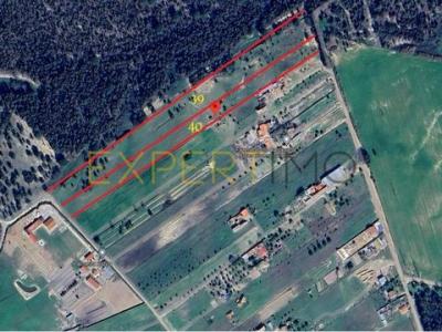 Annonce Vente Terrain Montijo