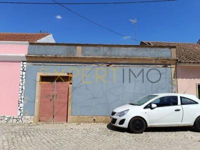 Vente Local industriel Montijo CANHA 15 au Portugal