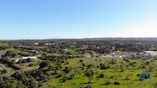 Acheter Terrain 6000 m2 Vila-do-bispo