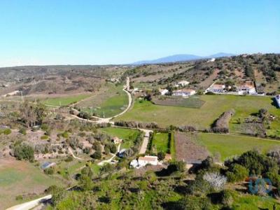 Acheter Terrain Vila-do-bispo rgion FARO
