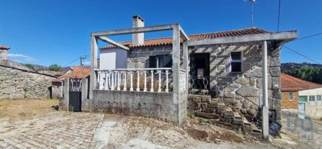 Vente Maison Trancoso PALHAIS 09