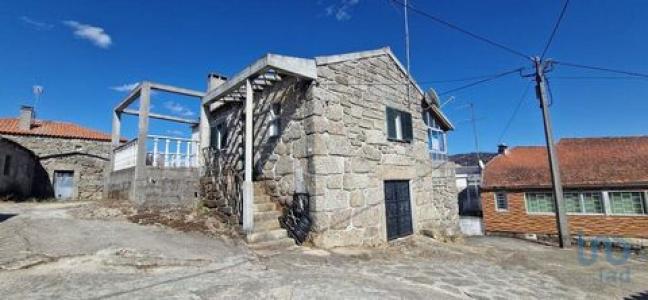 Annonce Vente 3 pices Maison Trancoso