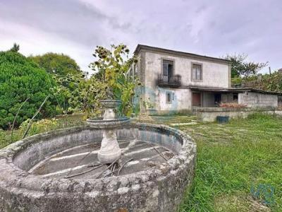 Annonce Vente 9 pices Maison Alpendorada-e-matos