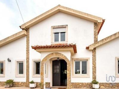 Acheter Maison 298 m2 Abra