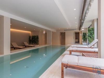 Annonce Vente Appartement Lisboa