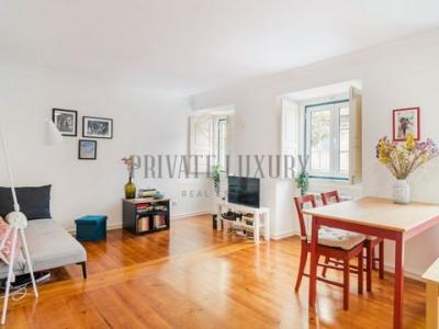 Annonce Vente Appartement Lisboa