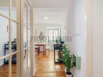 Acheter Appartement 77 m2 Lisboa