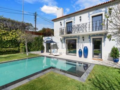 Annonce Vente Maison Cascais