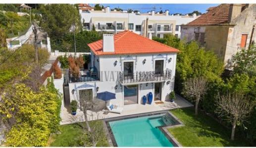 Acheter Maison 296 m2 Cascais