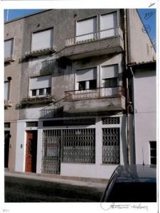 Annonce Vente Immeuble Porto