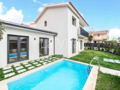 Annonce Vente Maison Cascais