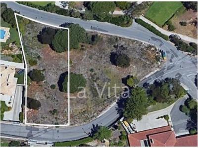 Acheter Terrain Cascais rgion LISBOA
