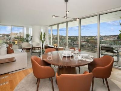 Annonce Vente Appartement Lisboa