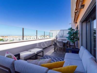 Acheter Appartement 190 m2 Montijo
