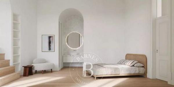 Acheter Appartement 159 m2 Lisboa