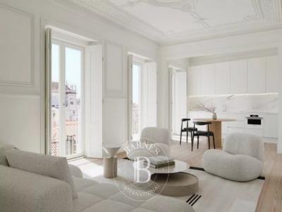 Annonce Vente 4 pices Appartement Lisboa