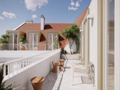 Annonce Vente 5 pices Appartement Lisboa