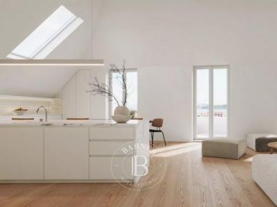 Acheter Appartement 249 m2 Lisboa