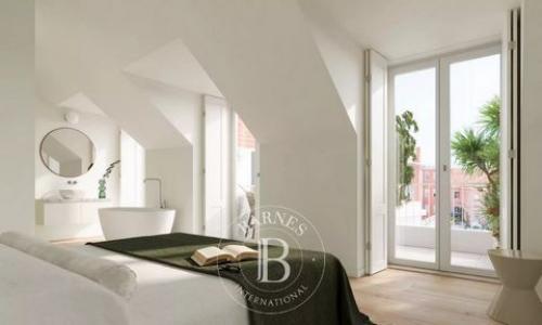 Acheter Appartement Lisboa rgion LISBOA