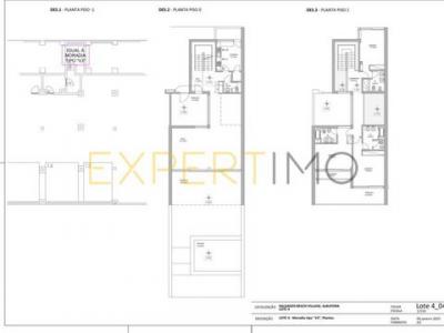 Acheter Maison 237 m2 Albufeira
