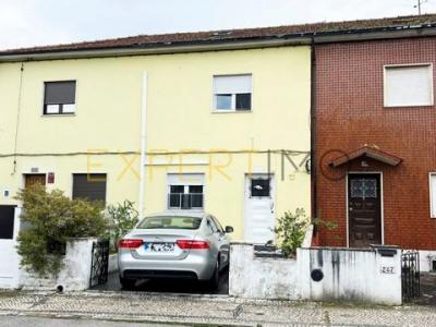 Annonce Vente Maison Coimbra