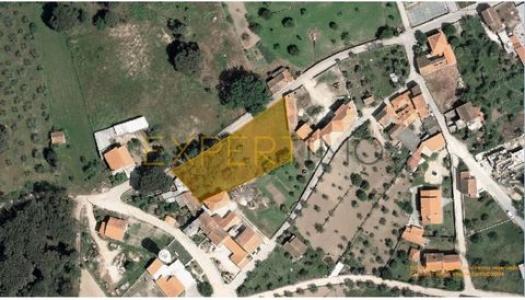 Annonce Vente Terrain Seia