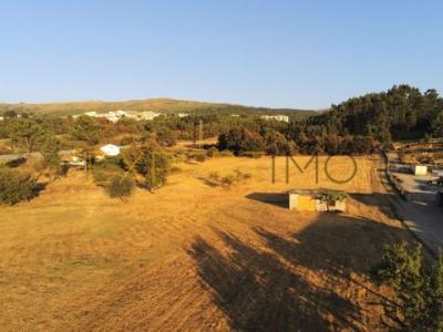 Annonce Vente Terrain Seia