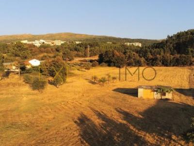 Acheter Terrain 12418 m2 Seia