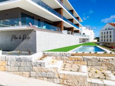 Annonce Vente Appartement Nazare