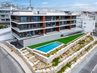 Annonce Vente Appartement Nazare