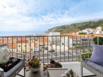 Annonce Vente Appartement Nazare