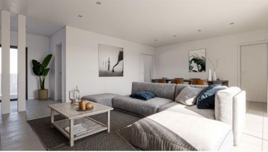 Annonce Vente Maison Burinhosa