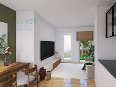 Acheter Appartement 52 m2 Lisboa