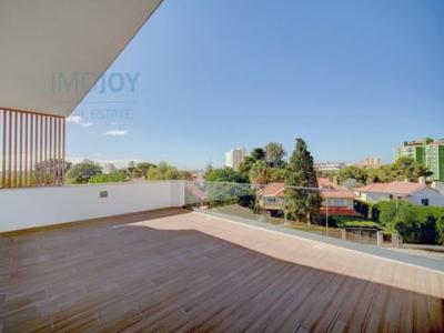 Annonce Vente Appartement Cascais