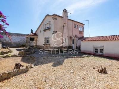 Annonce Vente Maison Cascais