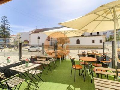 Acheter Local commercial Vila-real-de-santo-antonio rgion FARO