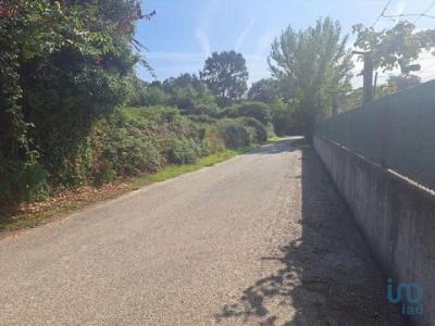 Annonce Vente Terrain Vila-verde
