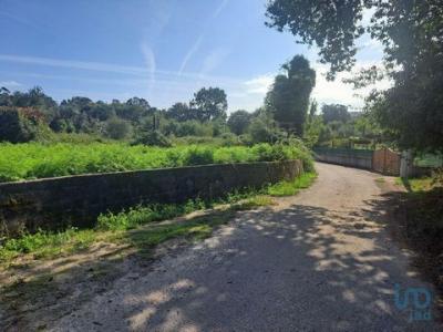 Acheter Terrain 541 m2 Vila-verde