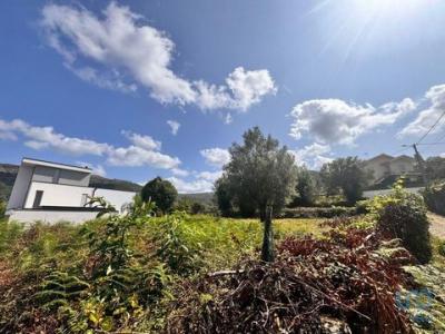 Acheter Terrain 1493 m2 Aldreu