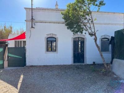 Vente Maison Faro SANTA-BARBARA-DE-NEXE 08 au Portugal