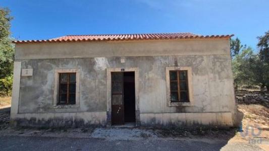 Annonce Vente 3 pices Maison Covao-do-coelho