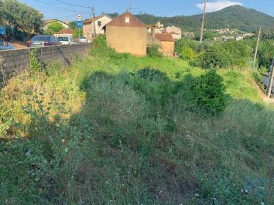Annonce Vente Terrain Mealhada