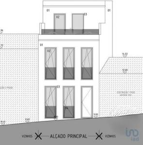 Annonce Vente Maison Lagos