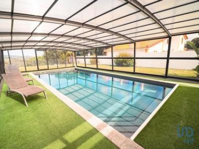 Annonce Vente 5 pices Maison Cadaval
