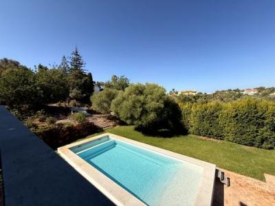 Annonce Vente 9 pices Maison Almancil
