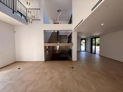 Acheter Maison 550 m2 Almancil